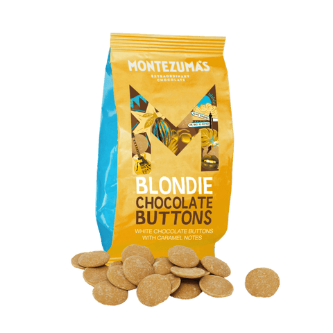 Blondie Buttons - 120g