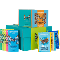 Happy Campers Gift Box