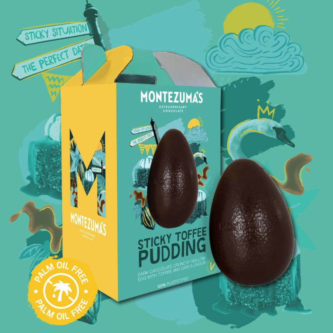 Extraordinary ways to use your Easter Leftovers