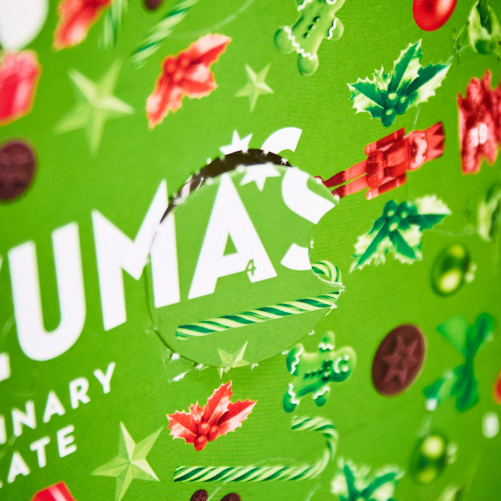 Montezuma’s Advent Calendars are Here for Christmas 2025