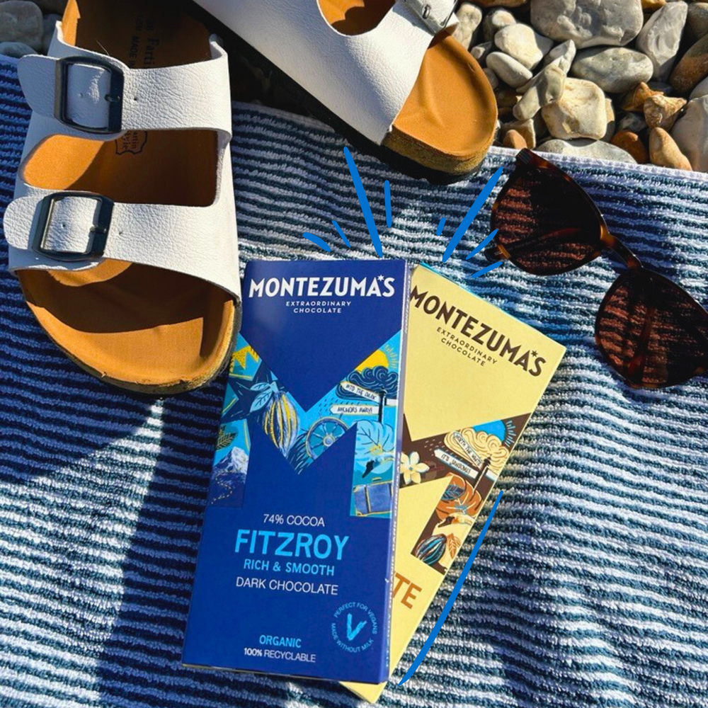 How to Keep Your Chocolate Cool This Summer (Because Nobody Wants a Chocolate Puddle!)