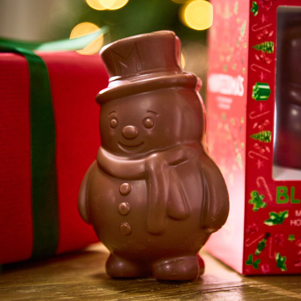 The Ultimate Corporate Christmas Gift Guide: Sweet & Ethical Ideas for Staff