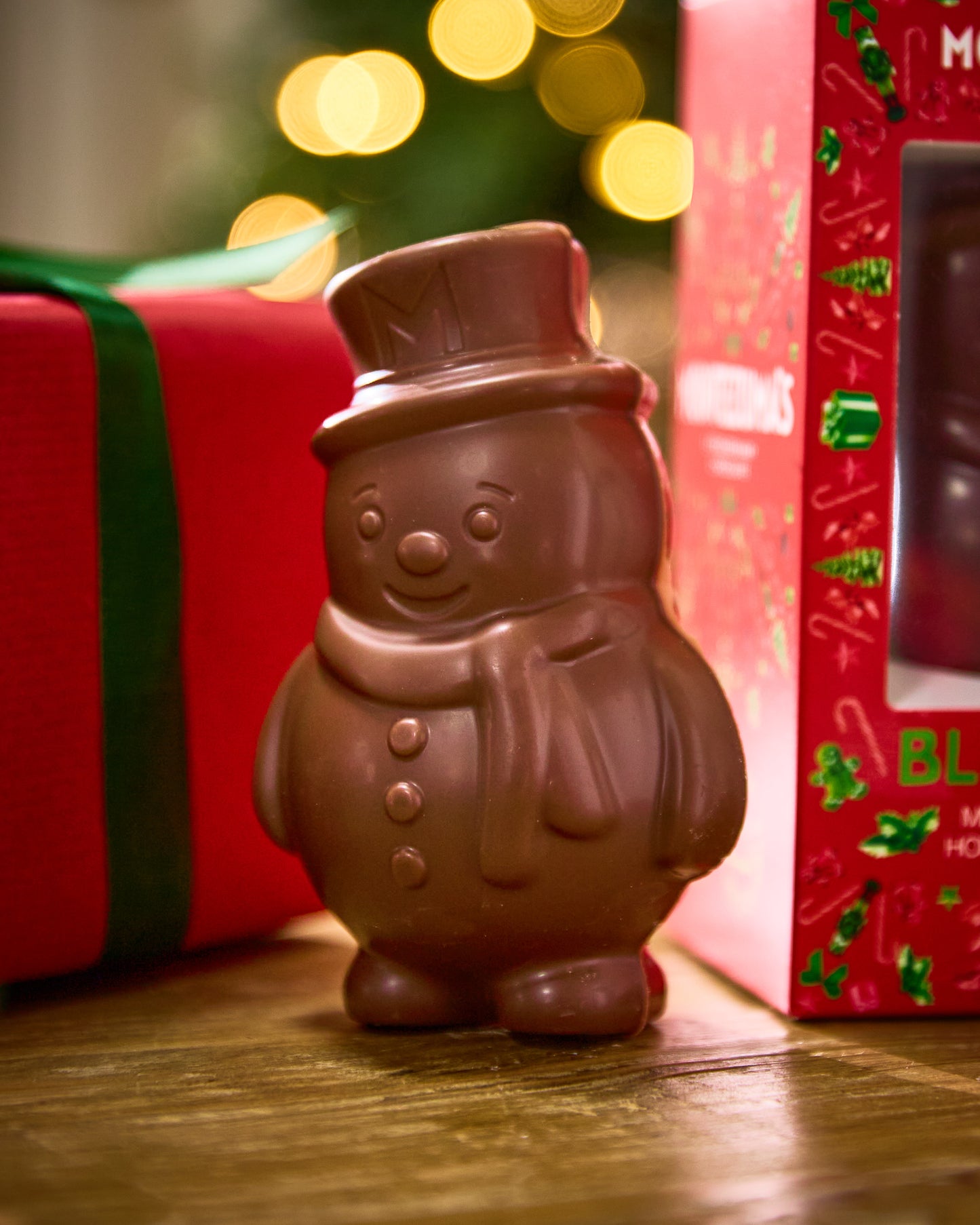 The Ultimate Corporate Christmas Gift Guide: Sweet & Ethical Ideas for Staff