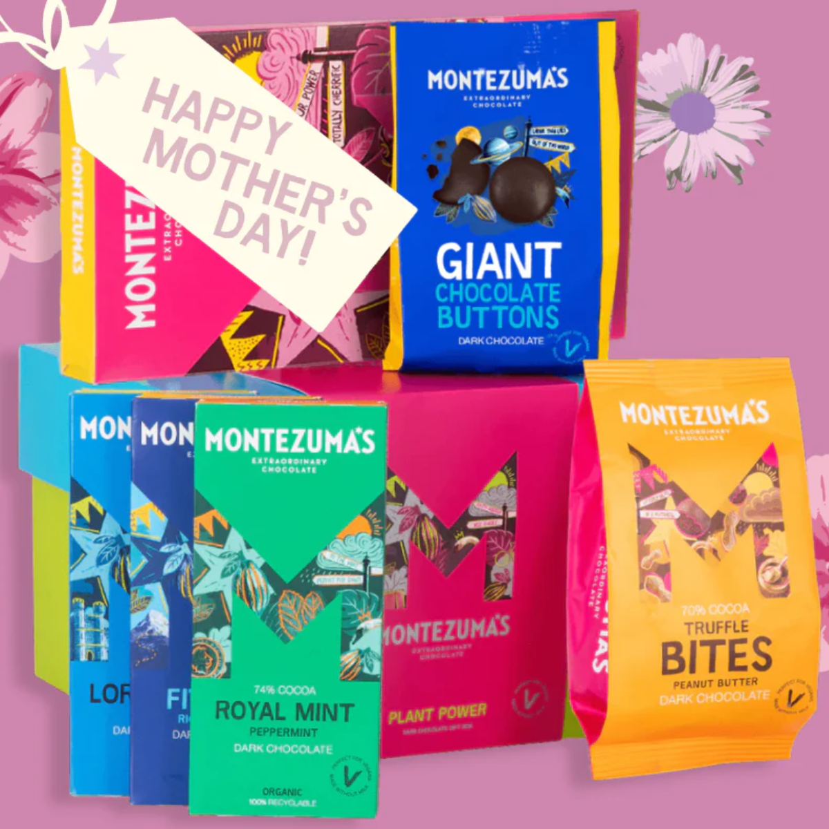 Mother's Day Gift Guide