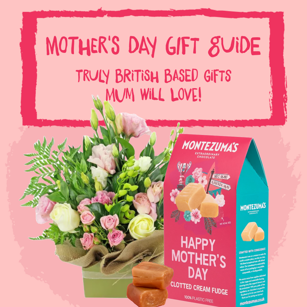 Mother’s Day Gifts she will love!