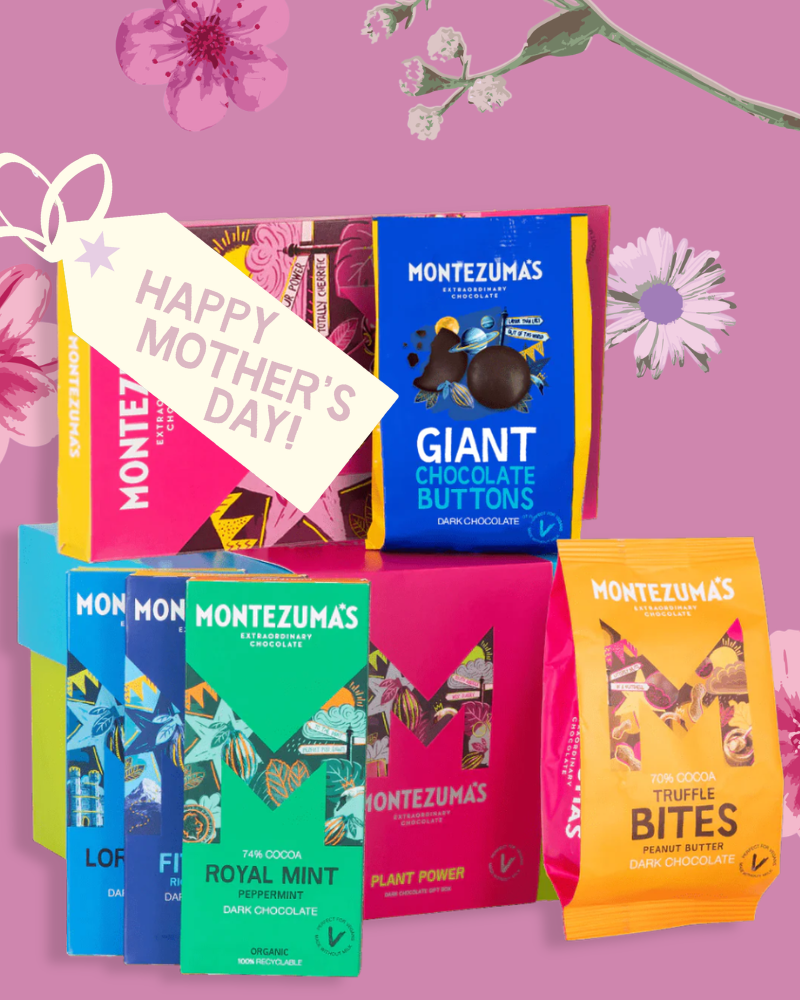 Mother's Day Gift Guide