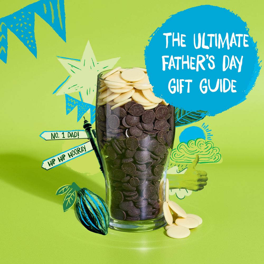 Father’s Day Chocolate Gift Guide: Chocolate for Every Type of Dad