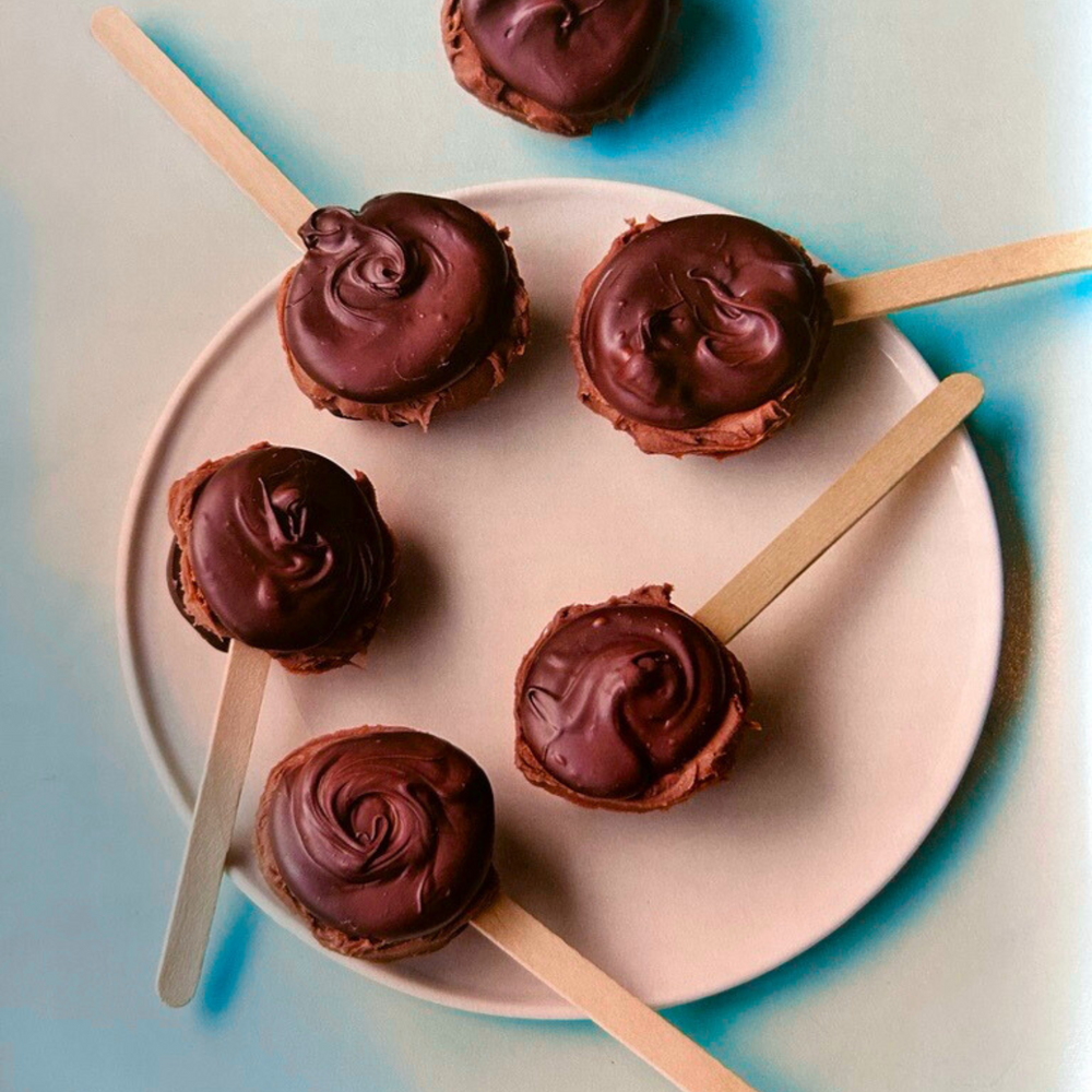 lovely lollies