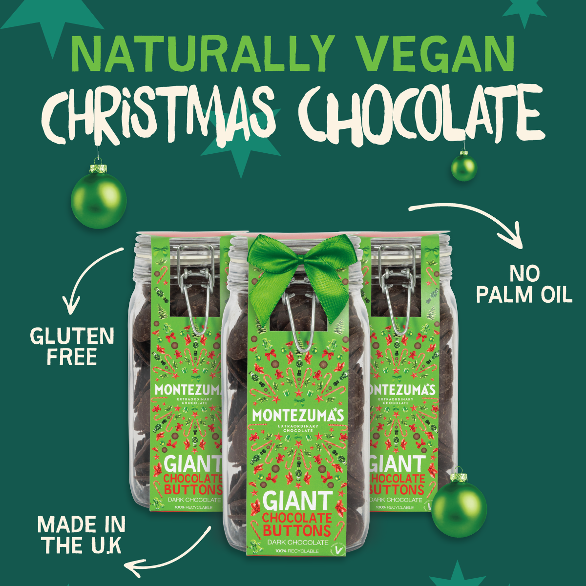 Why Vegan Chocolate Tastes Better Than Ever: The Craft Behind Our Dairy-Free Creations