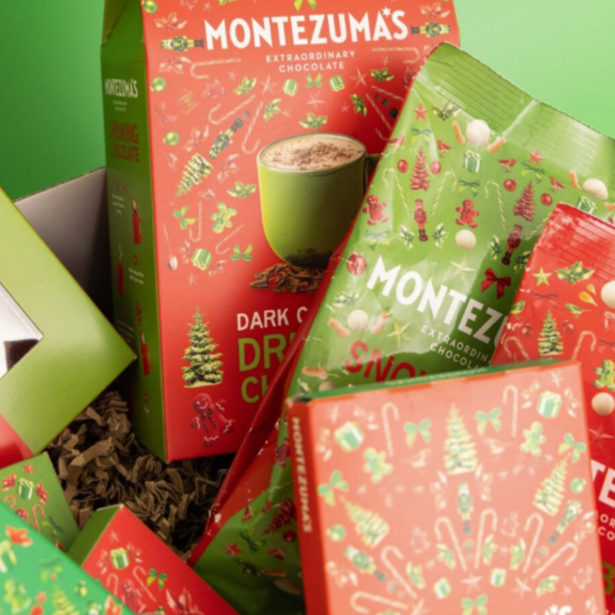 Last-Minute Christmas Gifts: The Ultimate Guide to Looking Organised