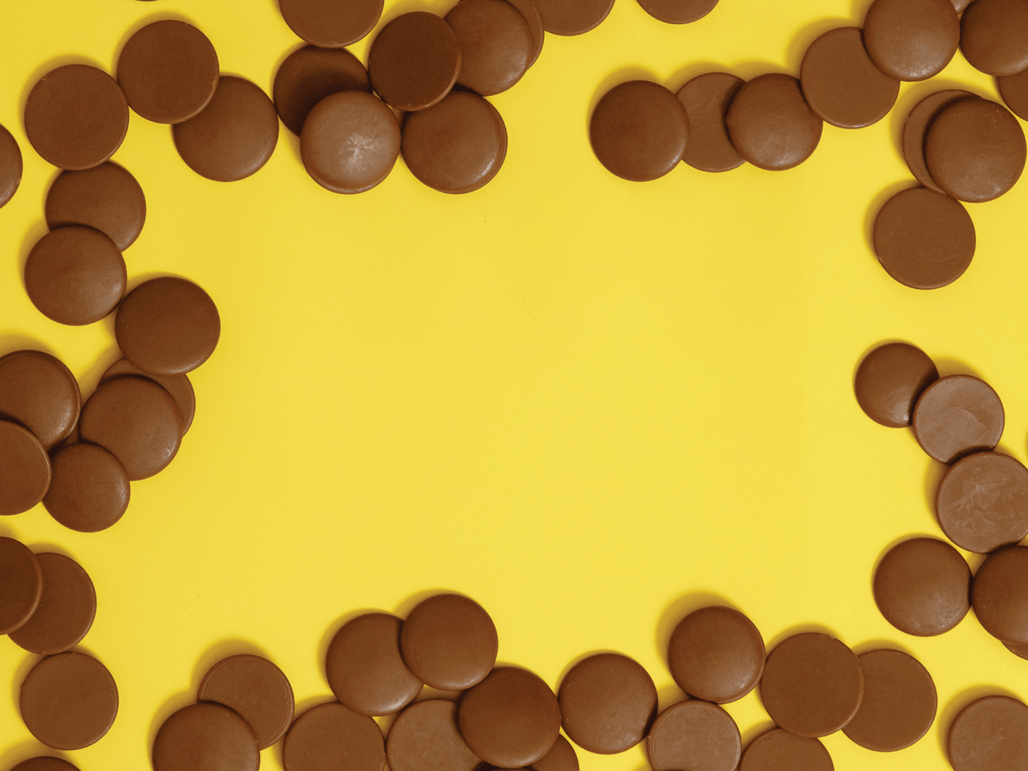 Chocolate Buttons - Montezuma's Chocolate