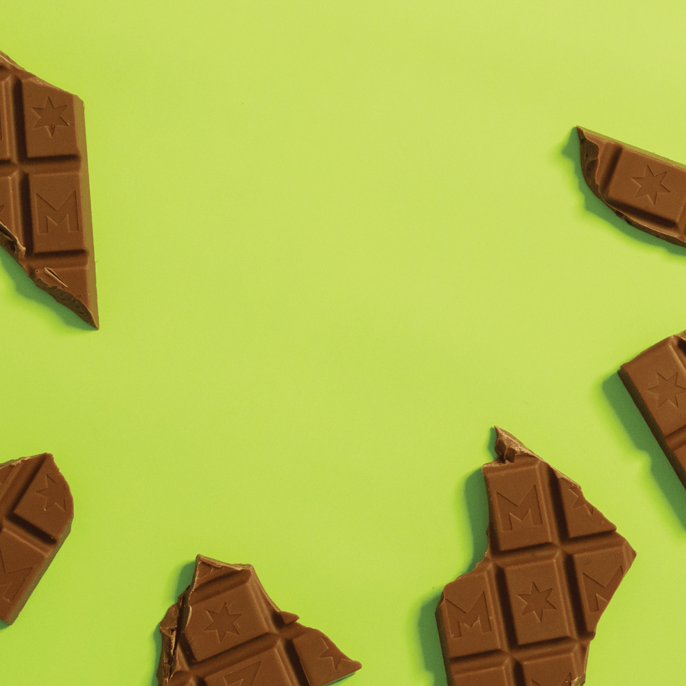 Chocolate Bars - Montezuma's Chocolate