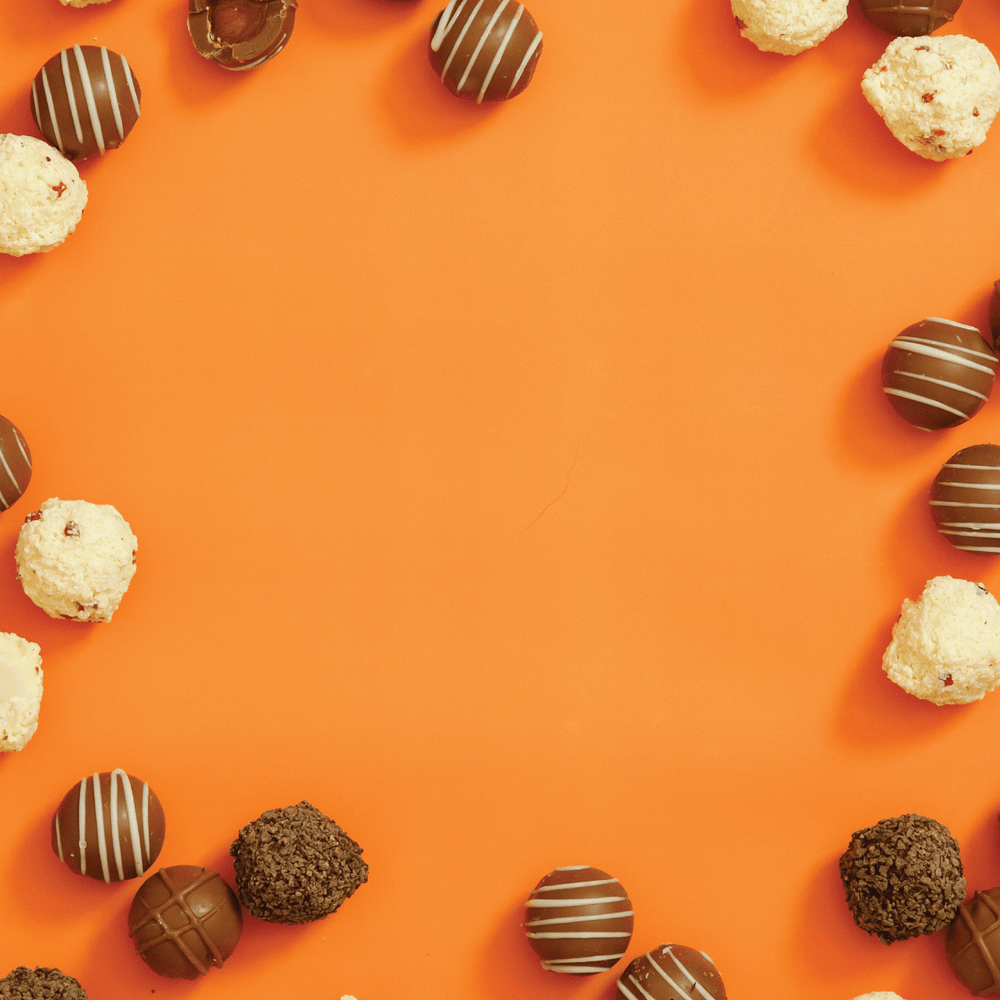 Best Sellers - Montezuma's Chocolate