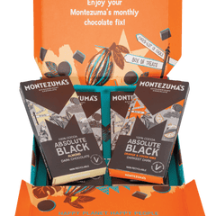 Absolute Black Taster Bundle