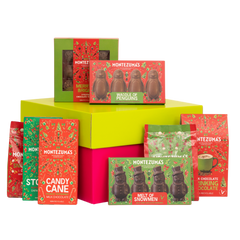 The Jolly Christmas Hamper