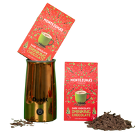 The Cosy Christmas Hot Chocolate Set