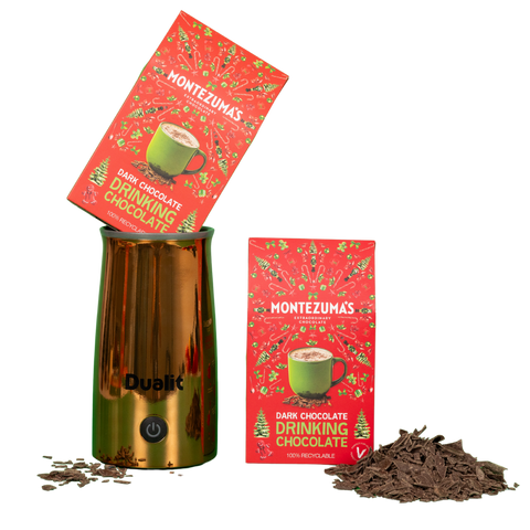 The Cosy Christmas Hot Chocolate Set