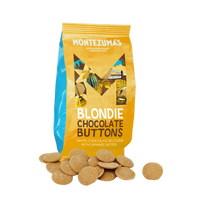 Blondie Buttons