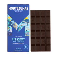 FitzRoy - 74% Dark Chocolate