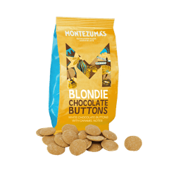 Blondie Buttons - 120g