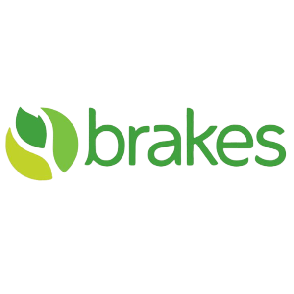 Brakes Wholesale Logo