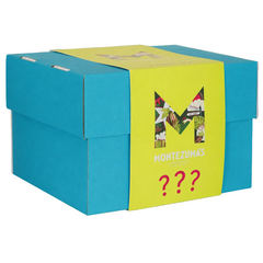 Mystery Box!