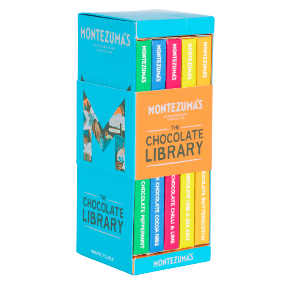 Mixed Bar Library