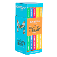 Mixed Bar Library
