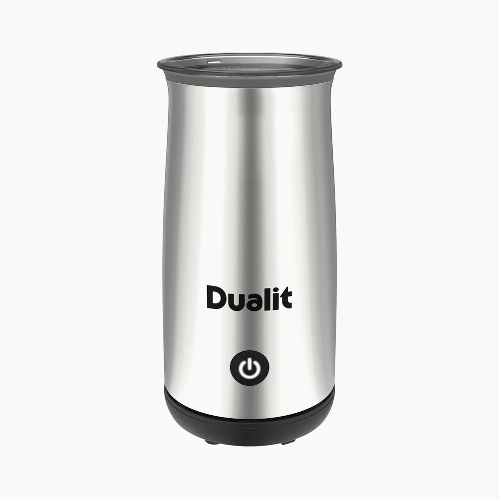 Dualit Milk Frother Chrome