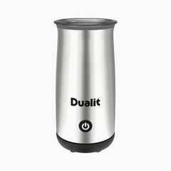 Dualit Milk Frother Chrome