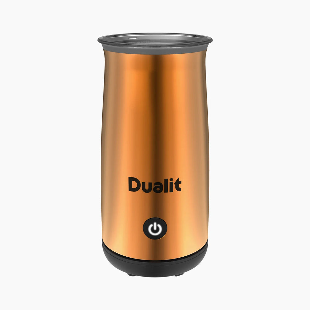 Dualit Milk Frother Copper