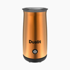 Dualit Milk Frother Copper