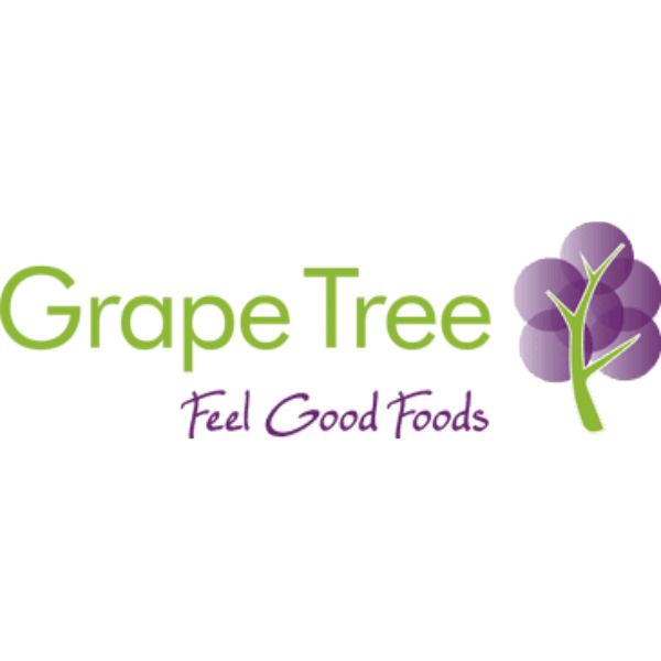 Grape Tree Logo