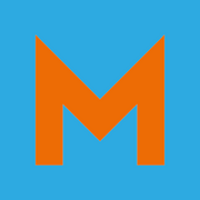 logo of Montezuma's | Luxury British Chocolate Bars, Truffles & Gifts - Montezuma's Chocolate