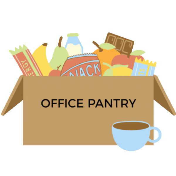Office Pantry Logo