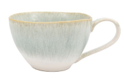 Reactive Organic Mug Duck Egg