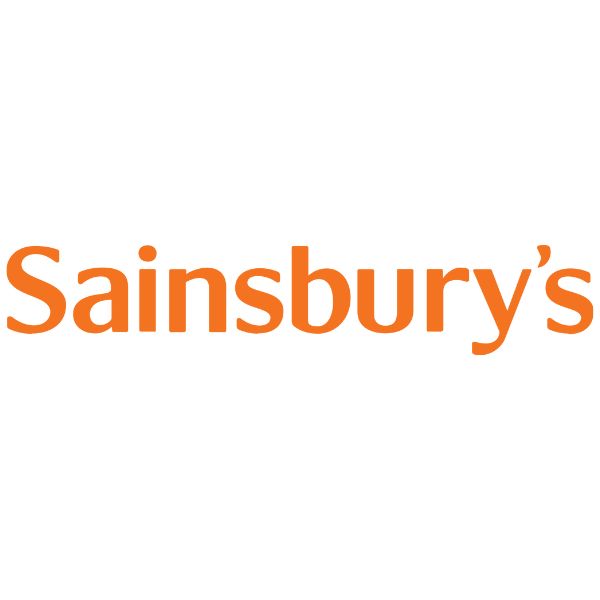 Sainsbury's Logo