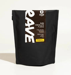 RAVE Dark Hot Chocolate