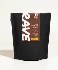RAVE Milk Hot Chocolate