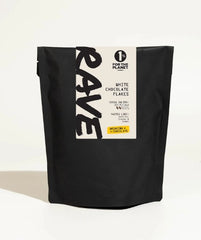 RAVE White Hot Chocolate