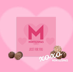 Valentine's Grand 25 Truffle Collection