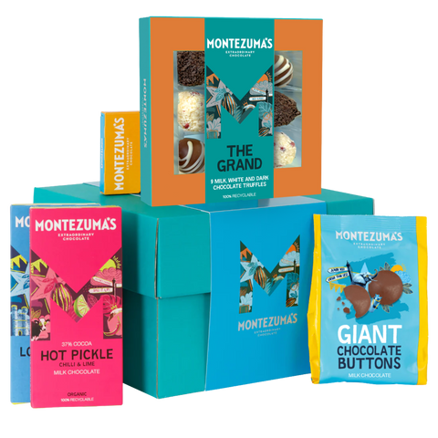 Starlight Express Gift Box