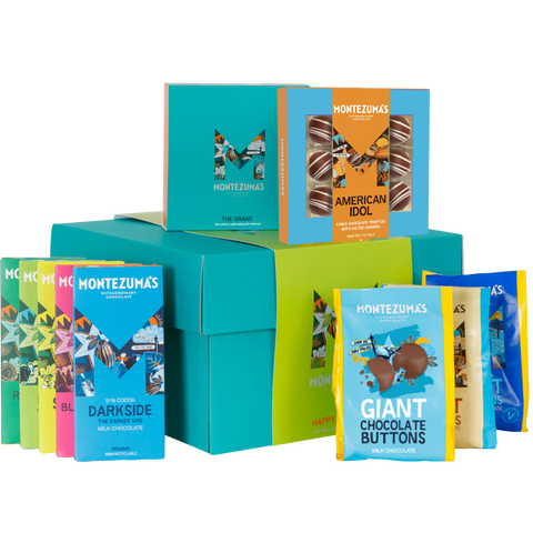 Happy Campers Gift Box