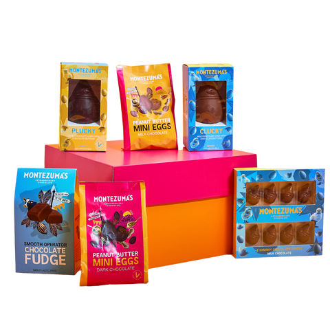 The Ultimate Easter Feast Box