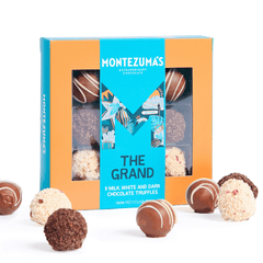 The Grand 9 Truffle Collection