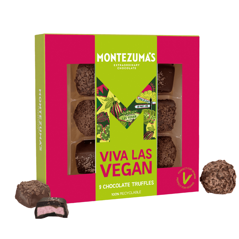 Viva Las Vegan