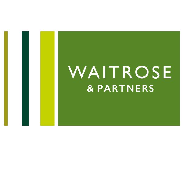Waitrose & Partners Logo 