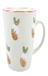 Christmas Pudding Mug