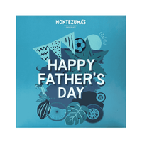 Father's Day Grand 25 Truffle Collection