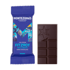 FitzRoy  - Organic Dark Chocolate Mini Bars x26
